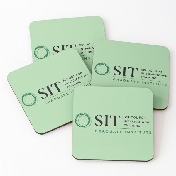 Item preview, SIT Graduate Institute designed and sold by Dachloe.
