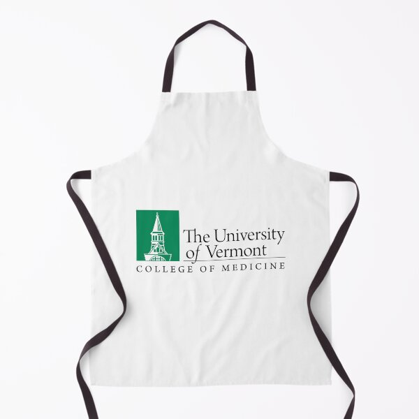 Item preview, UVM College of Medicine designed and sold by Dachloe.