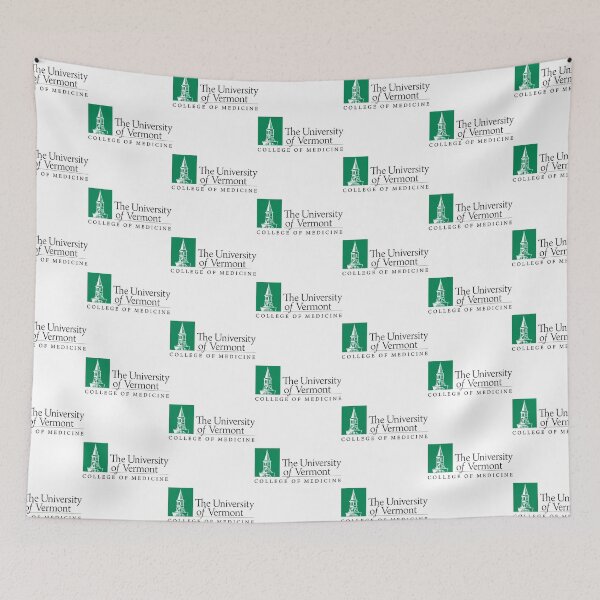 Item preview, Facultad de Medicina de la UVM designed and sold by Dachloe.