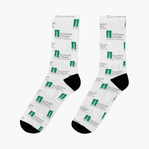 Item preview, UVM College of Medicine designed and sold by Dachloe.