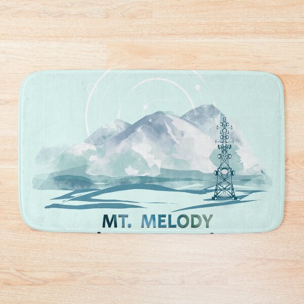 Item preview, Mountain Melody  designed and sold by Shadowsantos.