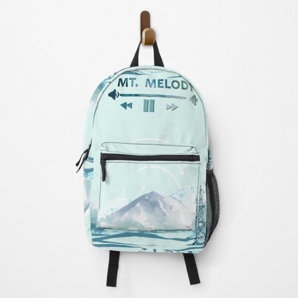 Item preview, Mountain Melody designed and sold by Shadowsantos.