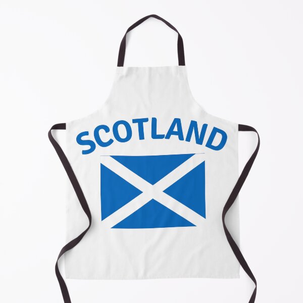 Item preview, Scotland flag t-shirt designed and sold by EZfashion.
