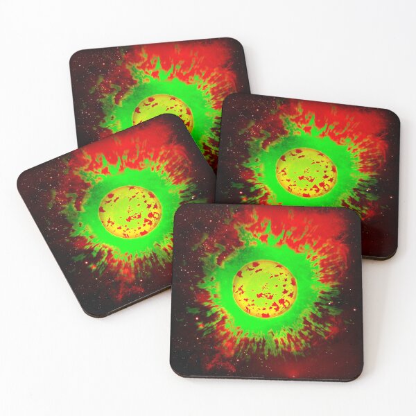 Item preview, Super Nova designed and sold by Vince Scaglione.