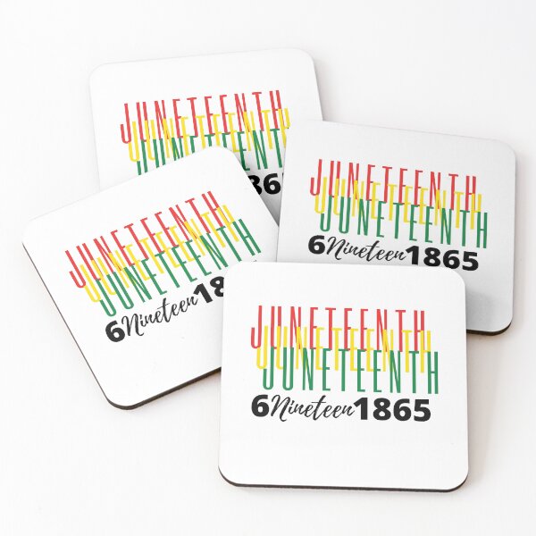 Item preview, Juneteenth designed and sold by KwaleKreates.