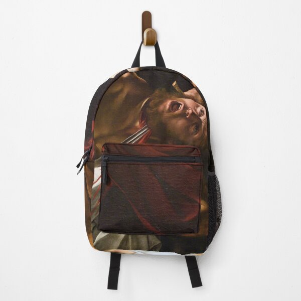 Item preview, Judith Beheading Holofernes Caravaggio designed and sold by JDesigningMO.