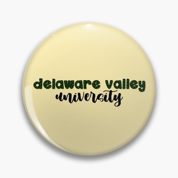 Item preview, universidad de delaware valley designed and sold by Multimedia By Holly.