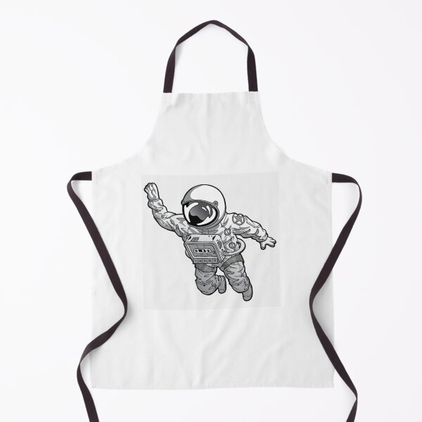 Item preview, Astronauts are the next superhero's! designed and sold by Botany Co..