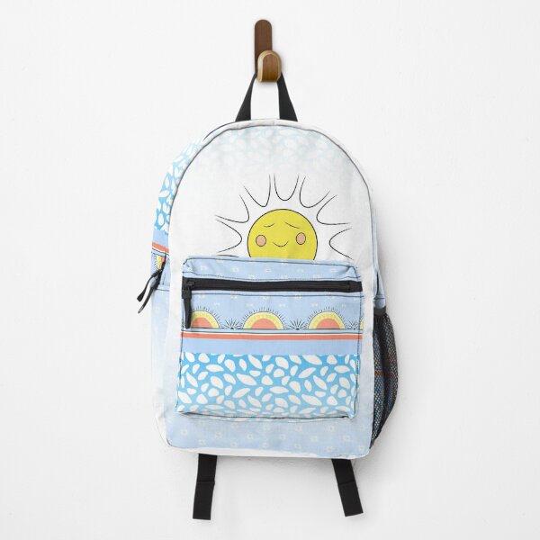 Love Live Sunshine Backpacks for Sale | Redbubble