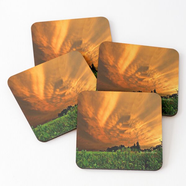 Item preview, Upper Level Cyclonic Disturbance designed and sold by Vince Scaglione.