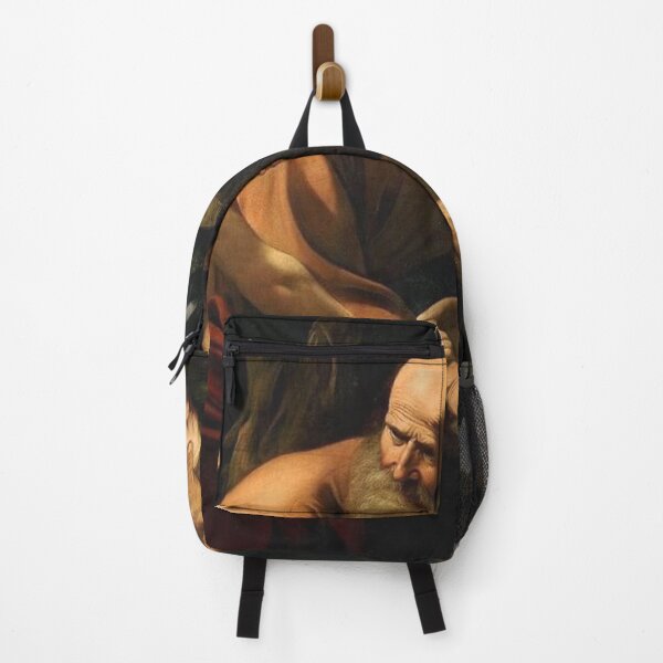 Item preview, Caravaggio Abraham And Isaac designed and sold by JDesigningMO.
