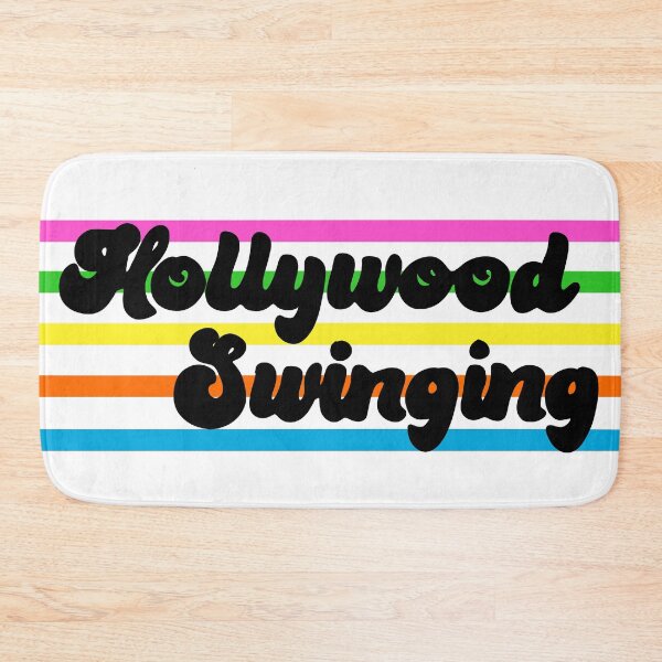 Item preview, Hollywood Swinging designed and sold by L-Designz.