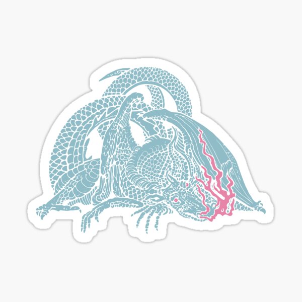 SAI Trash Alt Vector Sticker