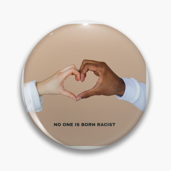 Item preview, Against racism designed and sold by BlueMigraine.