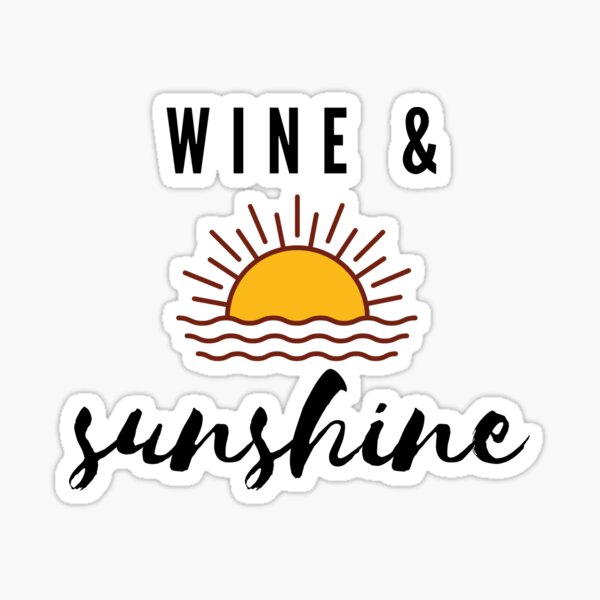 Artikel-Vorschau von Wein & Sonnenschein, designt und verkauft von melib046.
