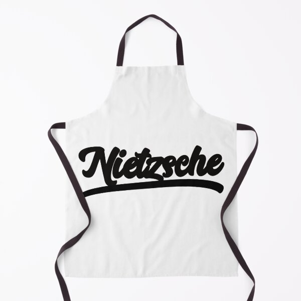 Item preview, Friedrich Nietzsche designed and sold by Mumgle.