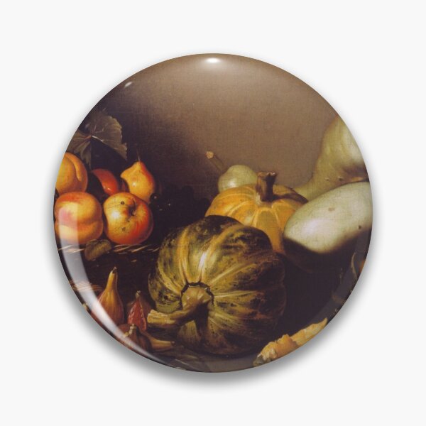 Item preview, Michelangelo Merisi Da Caravaggio Still Life With Fruit designed and sold by JDesigningMO.