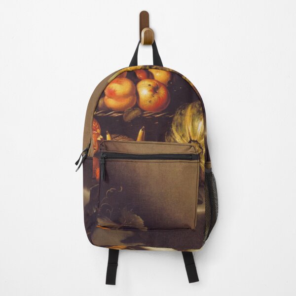 Item preview, Michelangelo Merisi Da Caravaggio Still Life With Fruit designed and sold by JDesigningMO.