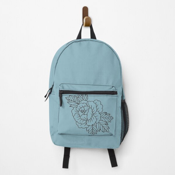 Item preview, FLOWER-TATTO designed and sold by salimastooree.