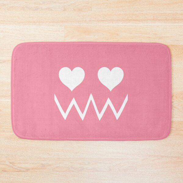 Item preview, Ashes (Square) Pink  designed and sold by KF2-AT.