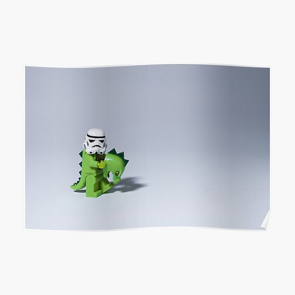 Embrace your wild side Poster