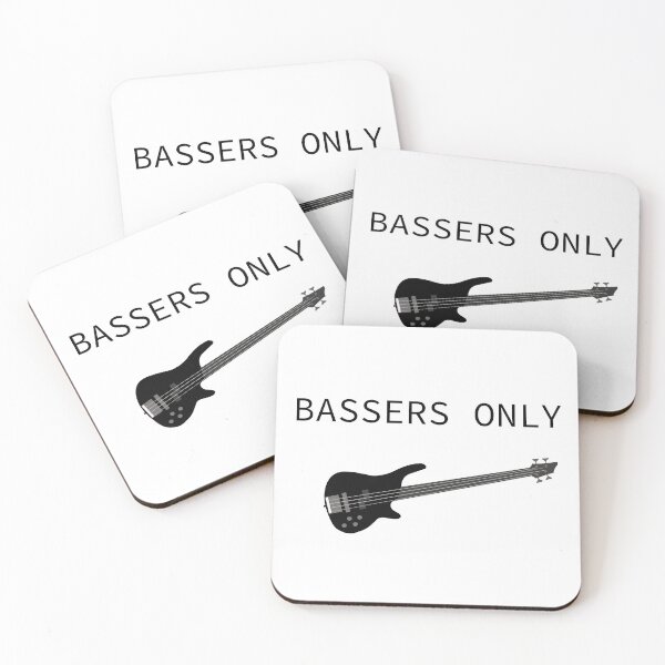 Item preview, Bassers only designed and sold by ashtondutson.