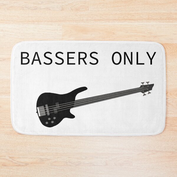 Item preview, Bassers only designed and sold by ashtondutson.