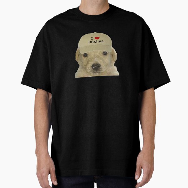 Item preview, I Heart Jotchua designed and sold by only1bigboy.