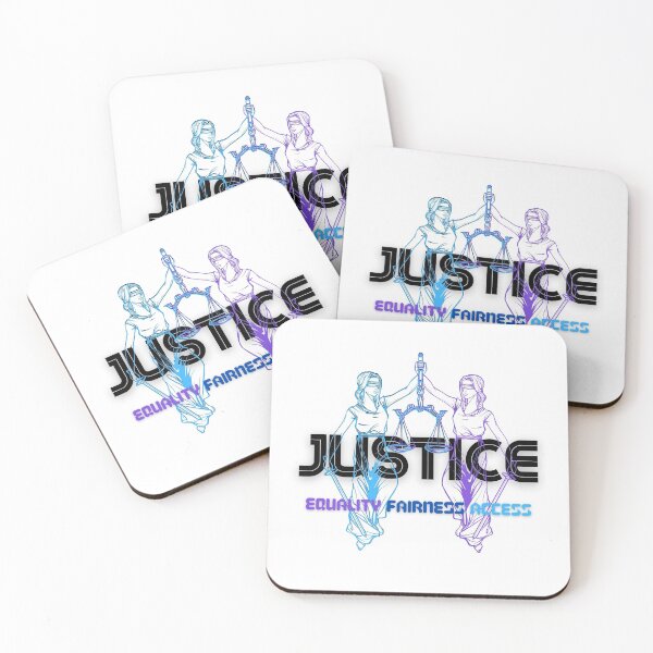 Item preview, Justice - Lawyer 2 designed and sold by GreenEnvytt.