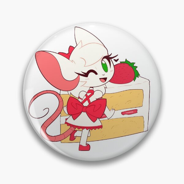 Item preview, Reggie Shortcake (Old Design) designed and sold by WhygenaDrawin.