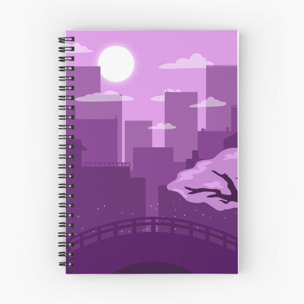 Item preview, City at Twilight designed and sold by ForeverLotha.