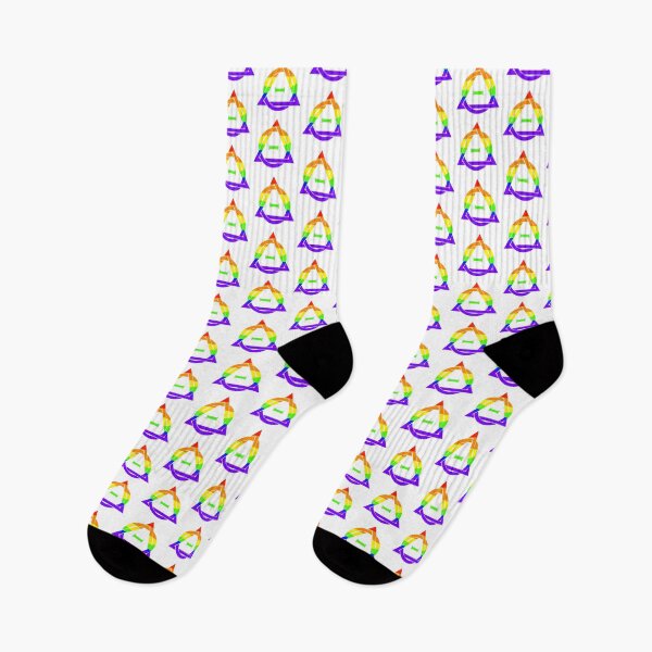Item preview, gay therian symbol designed and sold by Pakas-ther-shop.