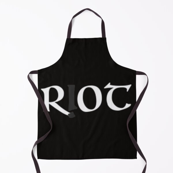 Item preview, Riot designed and sold by Knottygirl.