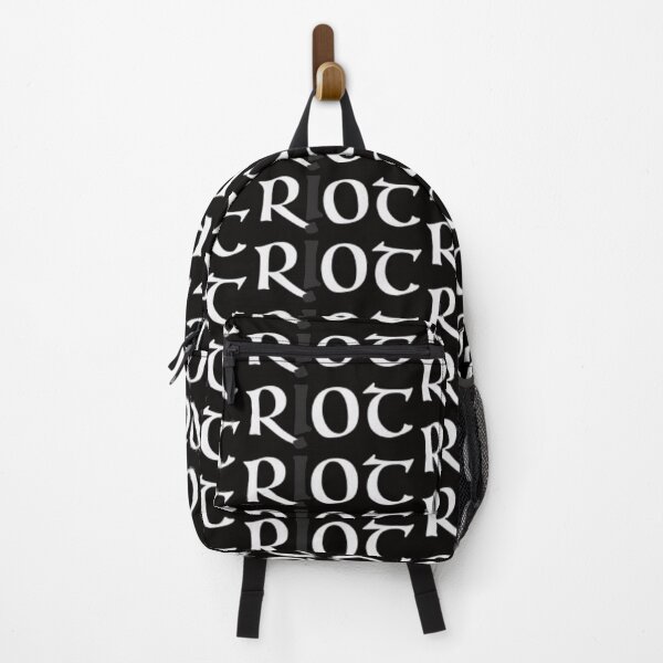 Item preview, Riot designed and sold by Knottygirl.