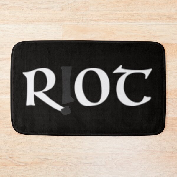 Item preview, Riot designed and sold by Knottygirl.