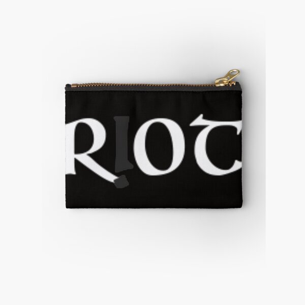 Item preview, Riot designed and sold by Knottygirl.