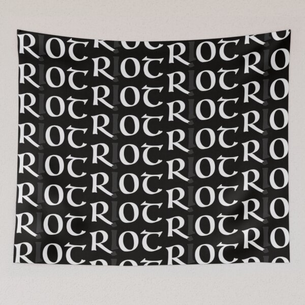 Item preview, Riot designed and sold by Knottygirl.