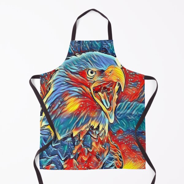 Item preview, Beautiful Eagles Draw designed and sold by Zoo-Moo.