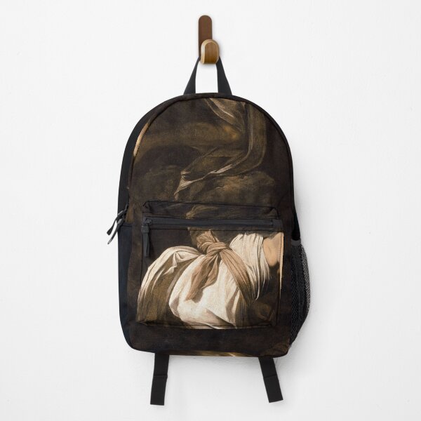 Item preview, Michelangelo Merisi Da Caravaggio - The Annunciation designed and sold by JDesigningMO.