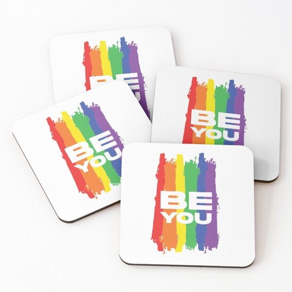 Item preview, Be You - Pride 2021 designed and sold by travellb.