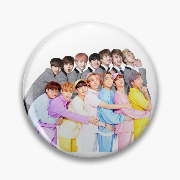 Item preview, BTS FESTA 2015/2021 designed and sold by ShirinTae.
