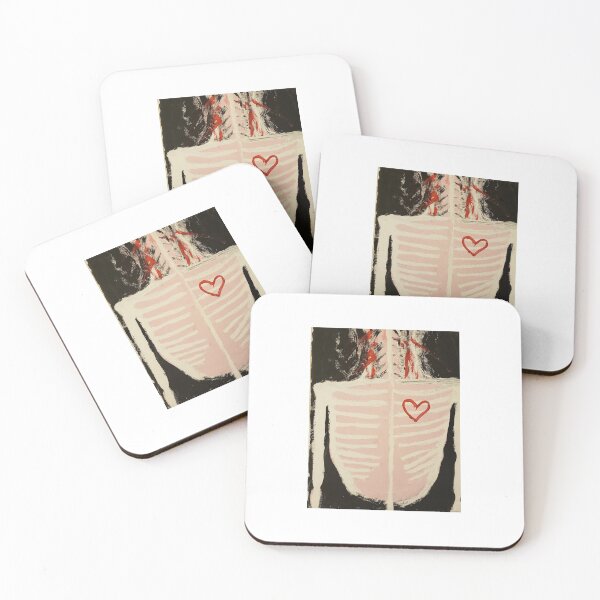 Item preview, Skeleton Emo Love designed and sold by traumaart.