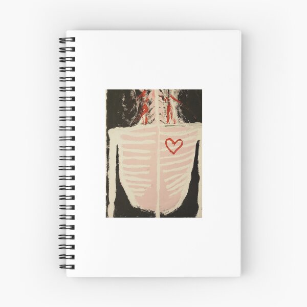 Item preview, Skeleton Emo Love designed and sold by traumaart.