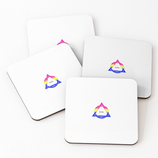 Item preview, pan therian symbol designed and sold by Pakas-ther-shop.