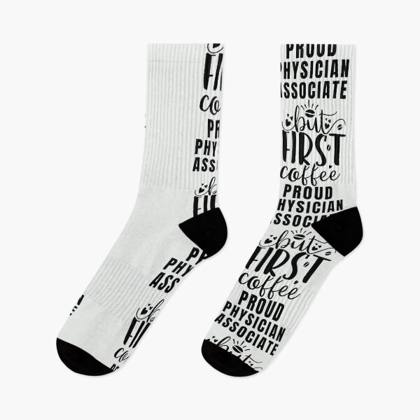 Item preview, Physician Associate designed and sold by dogcuddleralert.