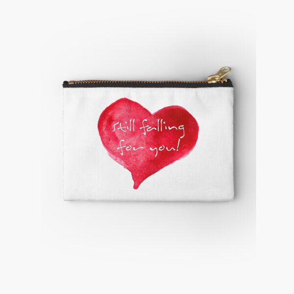 Item preview, Still falling for you! - For soulmate, wife or husband - Great gift idea! designed and sold by crazycollective.