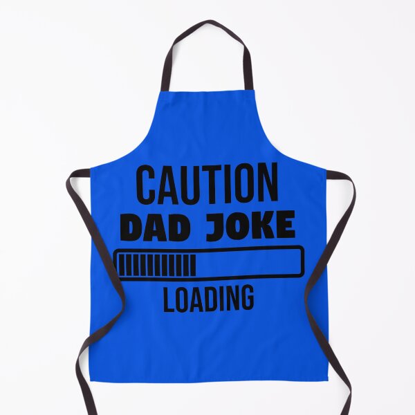 Item preview, Caution Dad Joke Loading designed and sold by TeesbyGinyard.