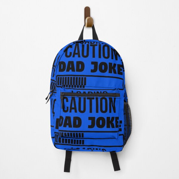 Item preview, Caution Dad Joke Loading designed and sold by TeesbyGinyard.