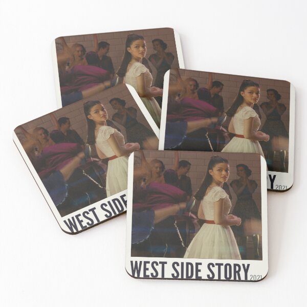 Item preview, west side story (2021) designed and sold by therookiestore.