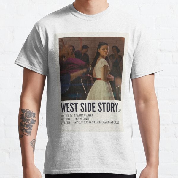 BELLBOY  13 SECONDS T-SHIRT - Westside Storey